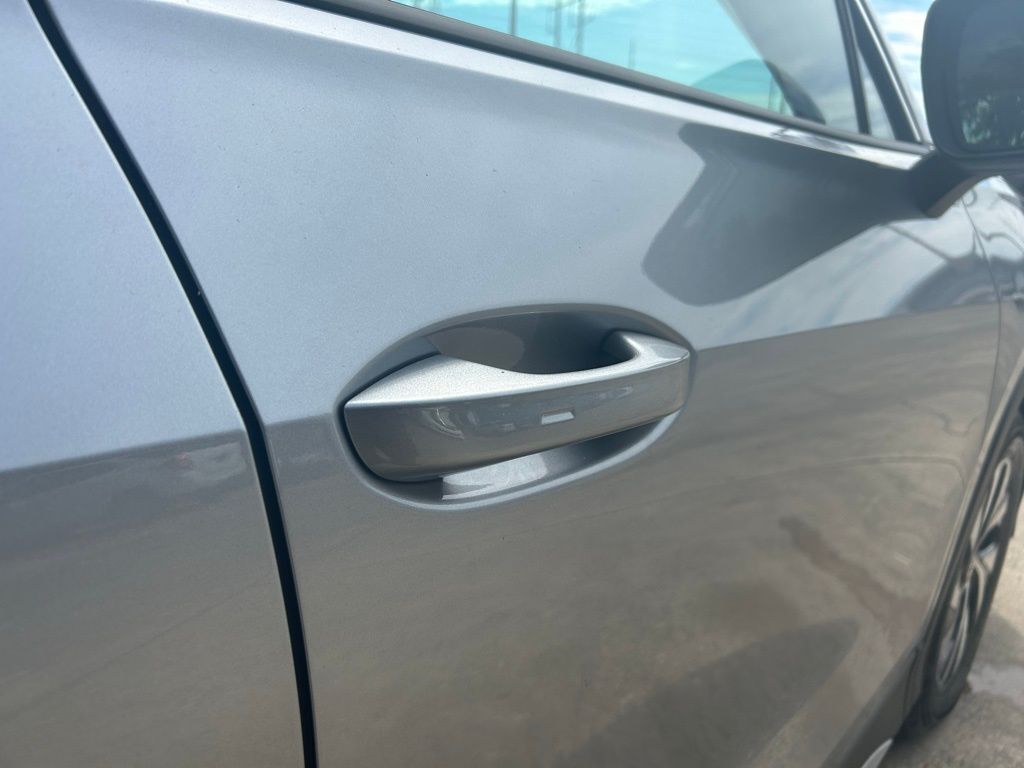 2025 Volkswagen Tiguan 2.0T S Tampa FL