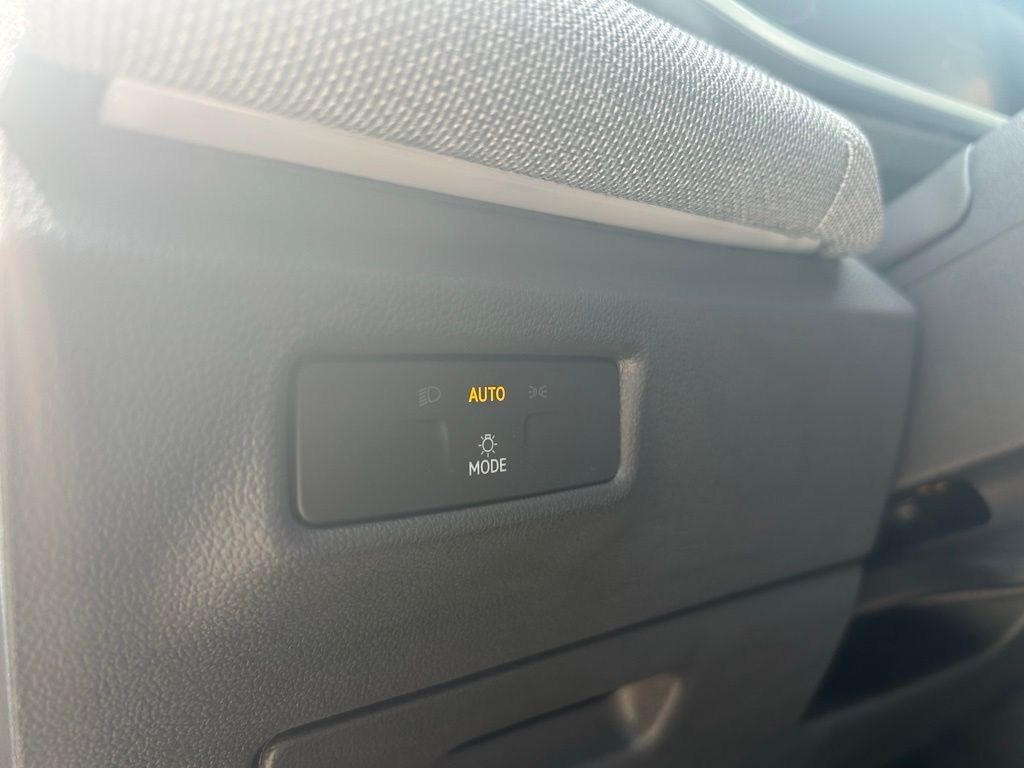 2025 Volkswagen Tiguan 2.0T S Tampa FL