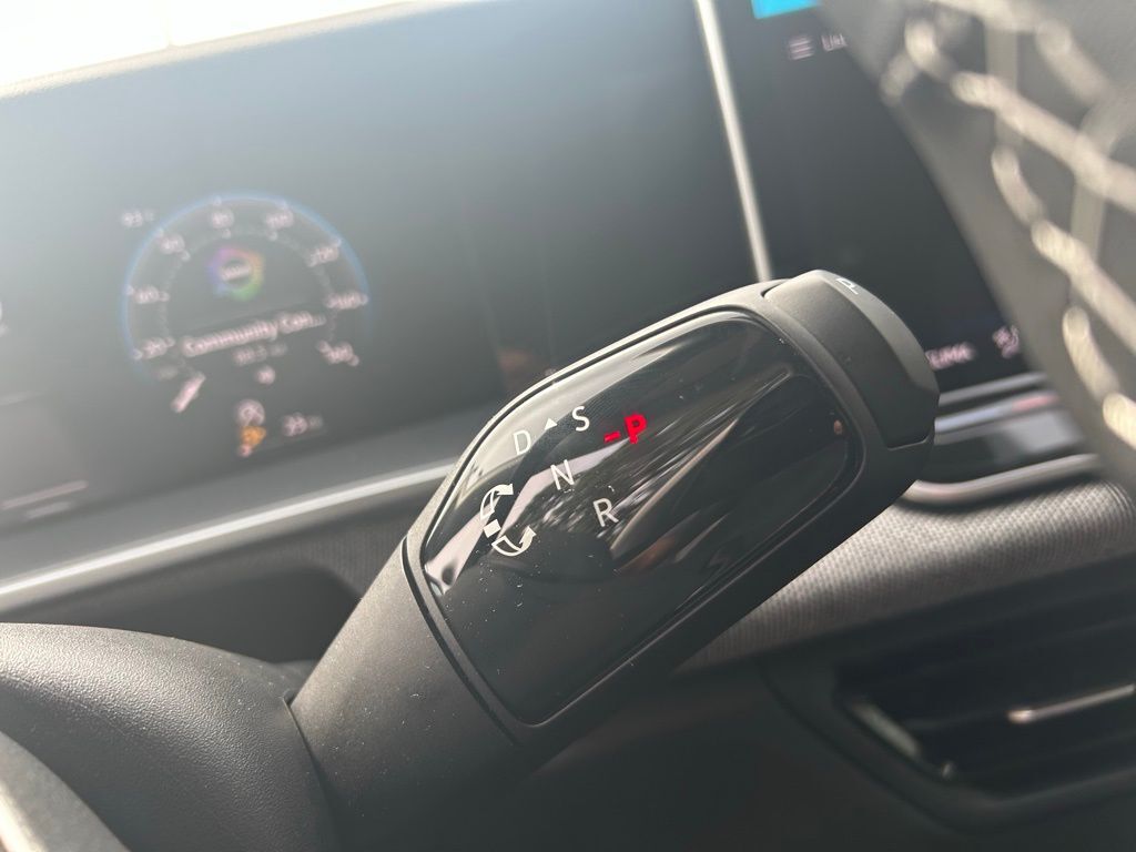 2025 Volkswagen Tiguan 2.0T S Tampa FL