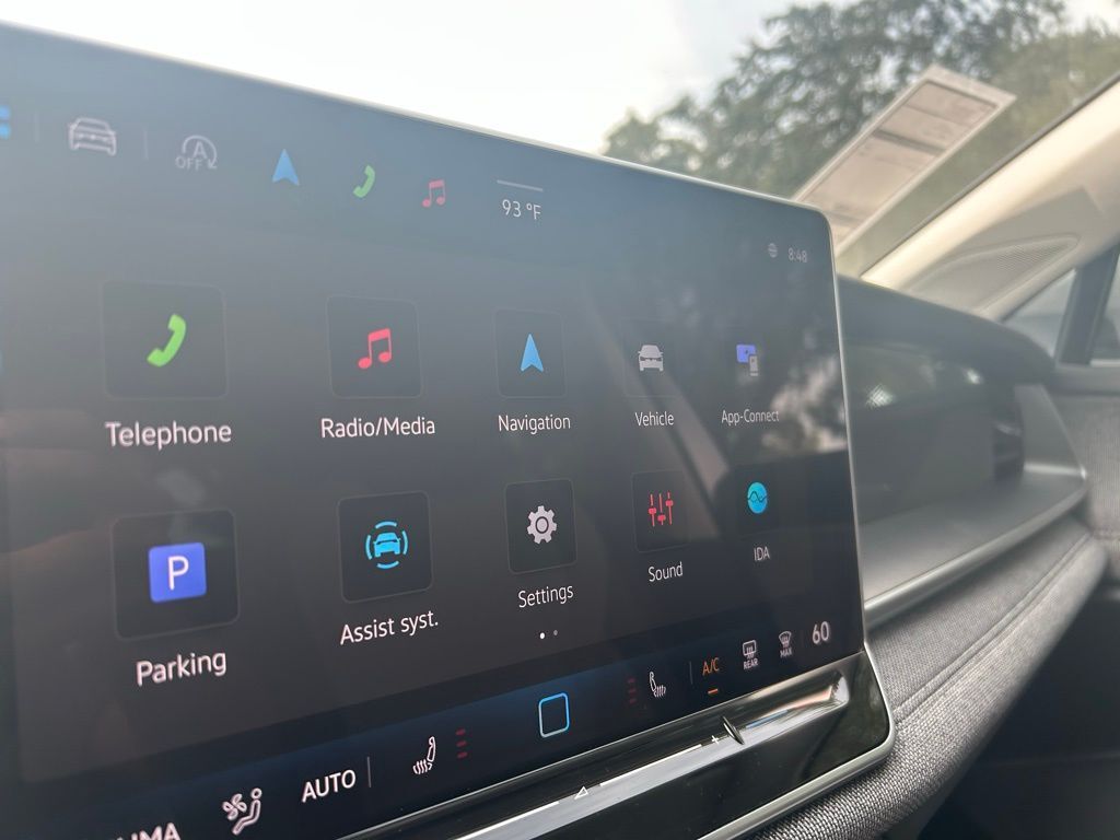 2025 Volkswagen Tiguan 2.0T S Tampa FL