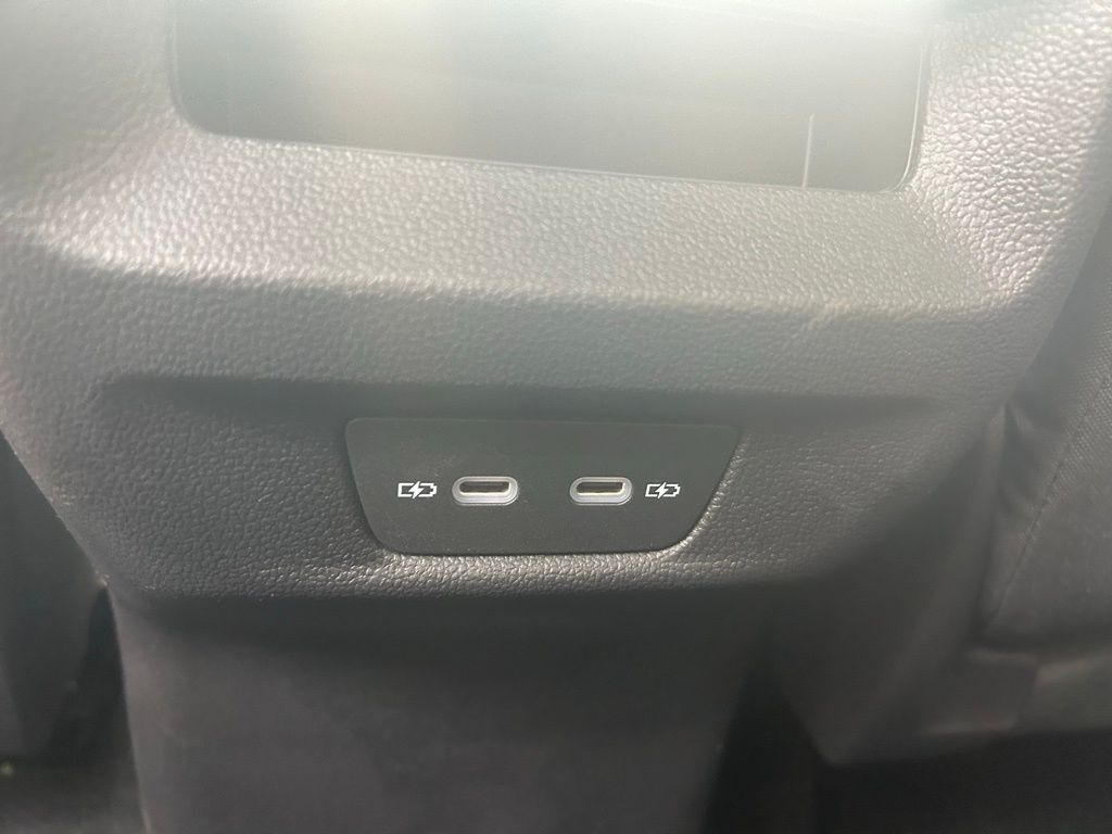 2025 Volkswagen Tiguan 2.0T S Tampa FL