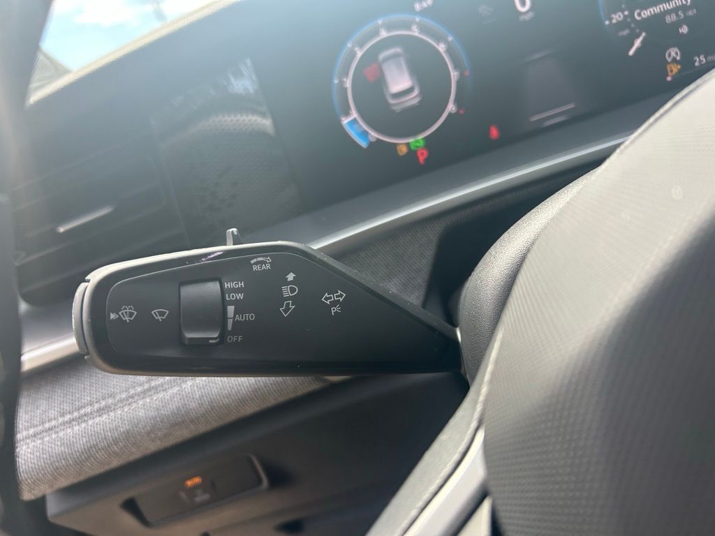 2025 Volkswagen Tiguan 2.0T S Tampa FL