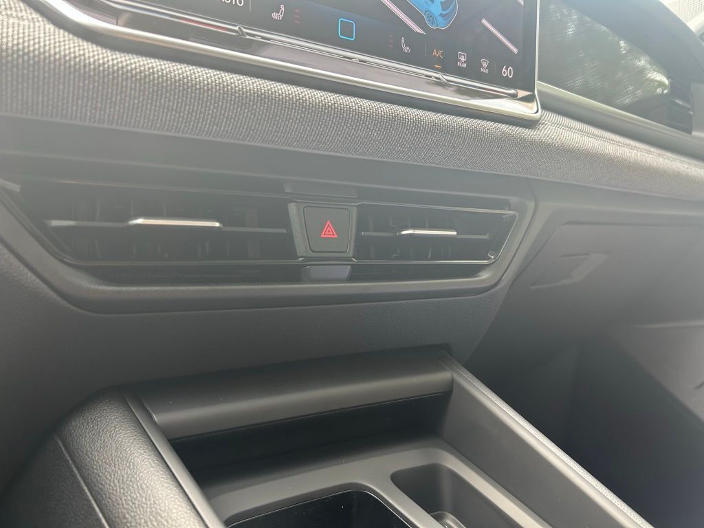 2025 Volkswagen Tiguan 2.0T S Tampa FL