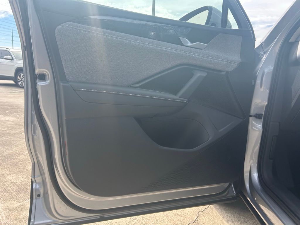 2025 Volkswagen Tiguan 2.0T S Tampa FL