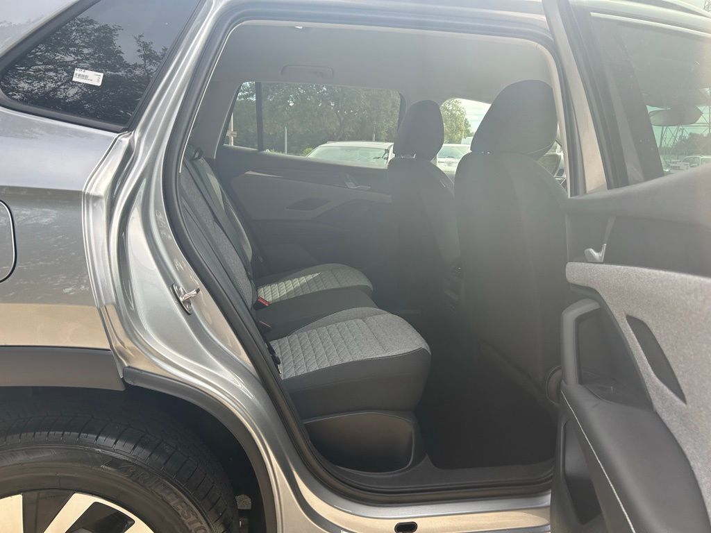2025 Volkswagen Tiguan 2.0T S Tampa FL