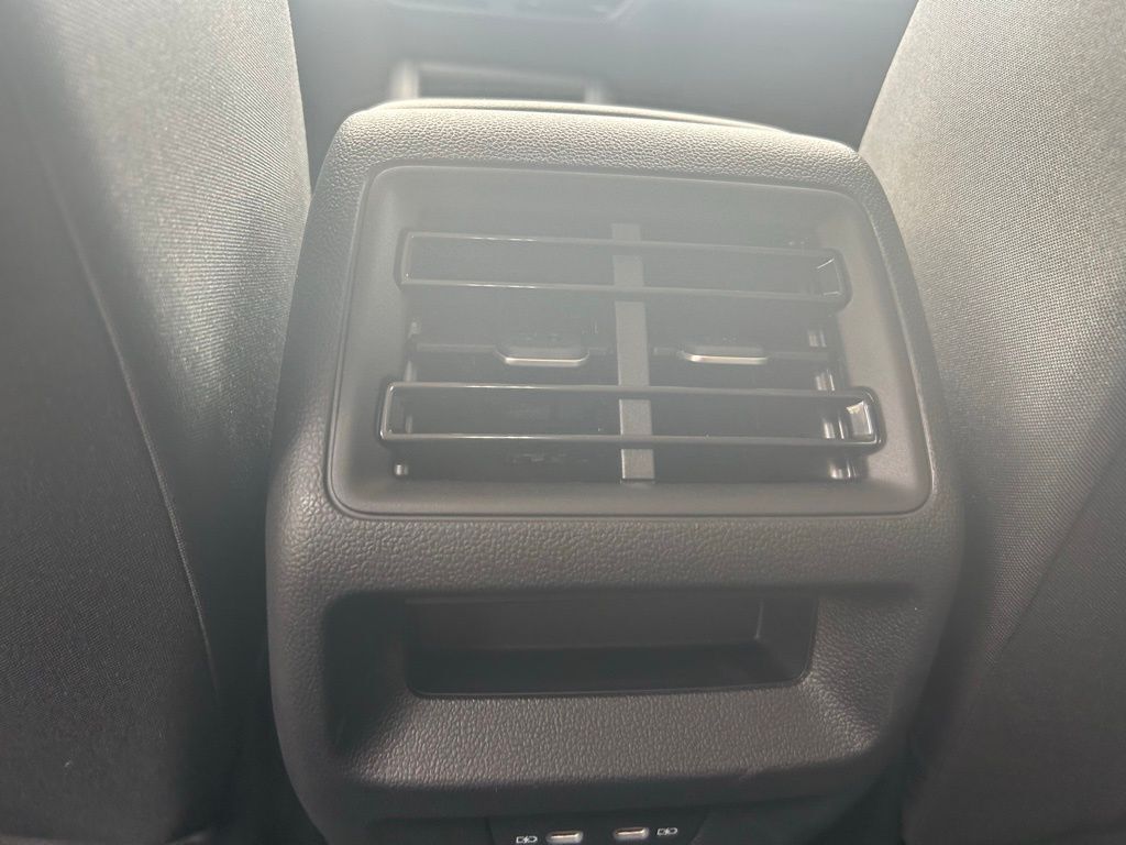 2025 Volkswagen Tiguan 2.0T S Tampa FL