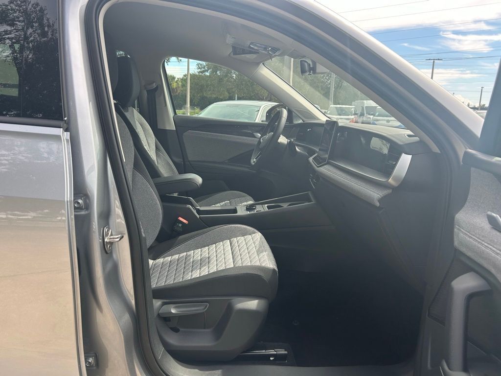 2025 Volkswagen Tiguan 2.0T S Tampa FL