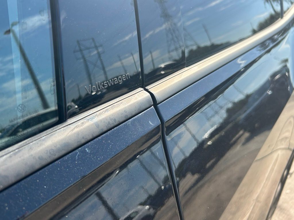 2025 Volkswagen Tiguan 2.0T S Tampa FL