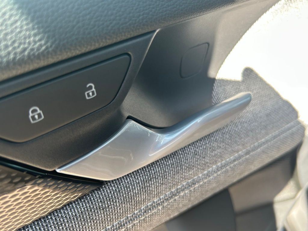 2025 Volkswagen Tiguan 2.0T S Tampa FL