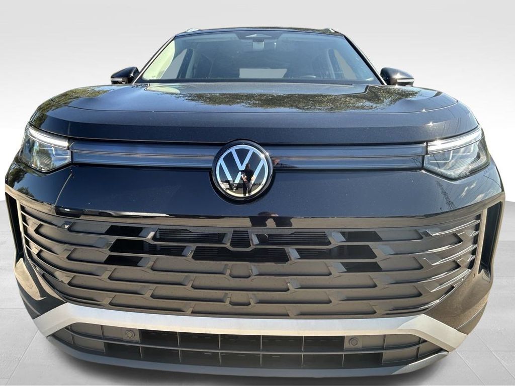 2025 Volkswagen Tiguan 2.0T S Tampa FL