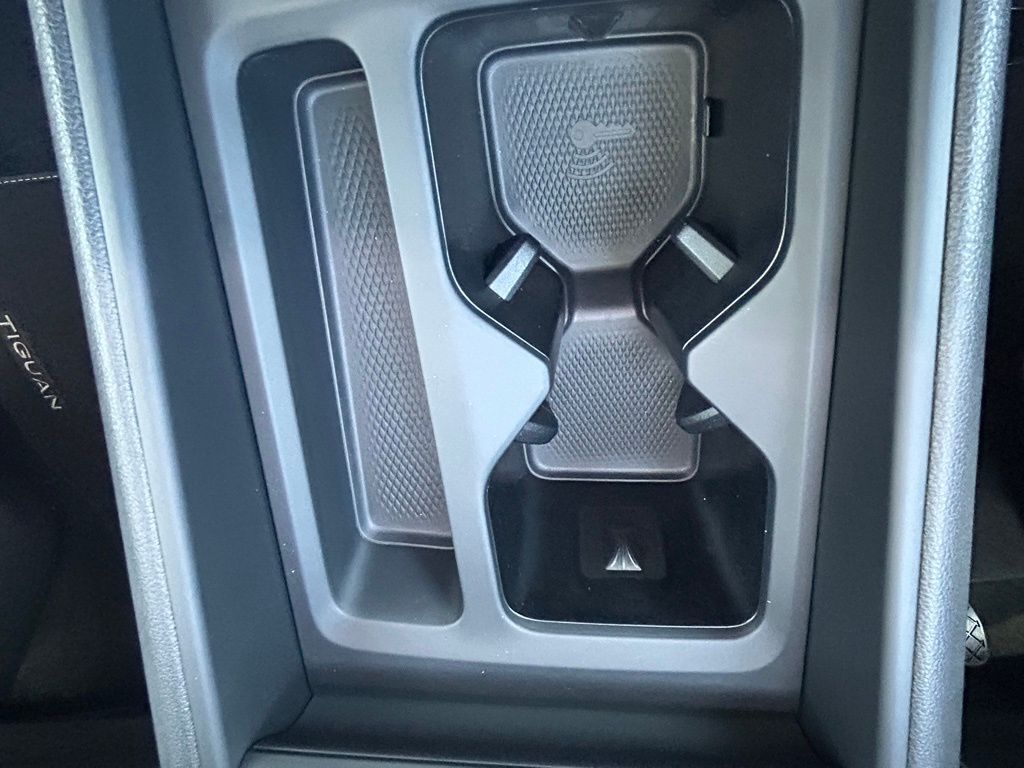2025 Volkswagen Tiguan 2.0T S Tampa FL