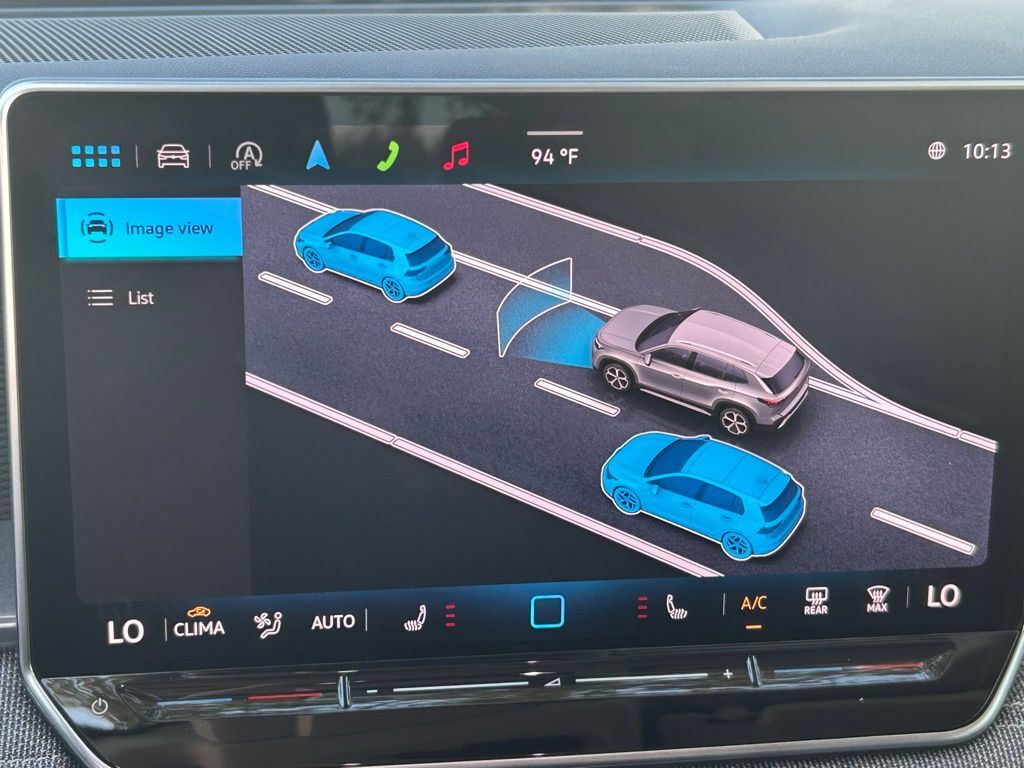2025 Volkswagen Tiguan 2.0T S Tampa FL
