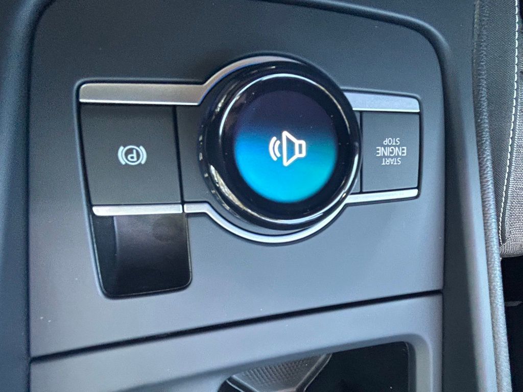 2025 Volkswagen Tiguan 2.0T S Tampa FL