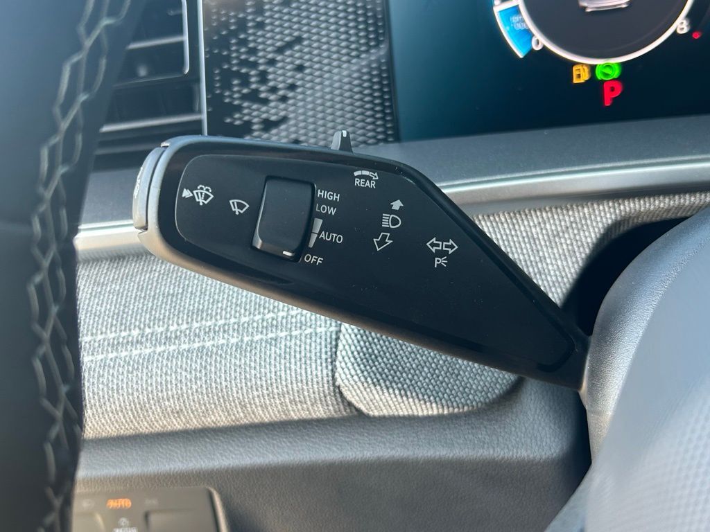 2025 Volkswagen Tiguan 2.0T S Tampa FL
