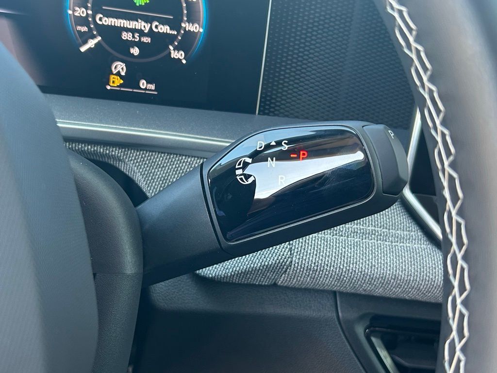 2025 Volkswagen Tiguan 2.0T S Tampa FL