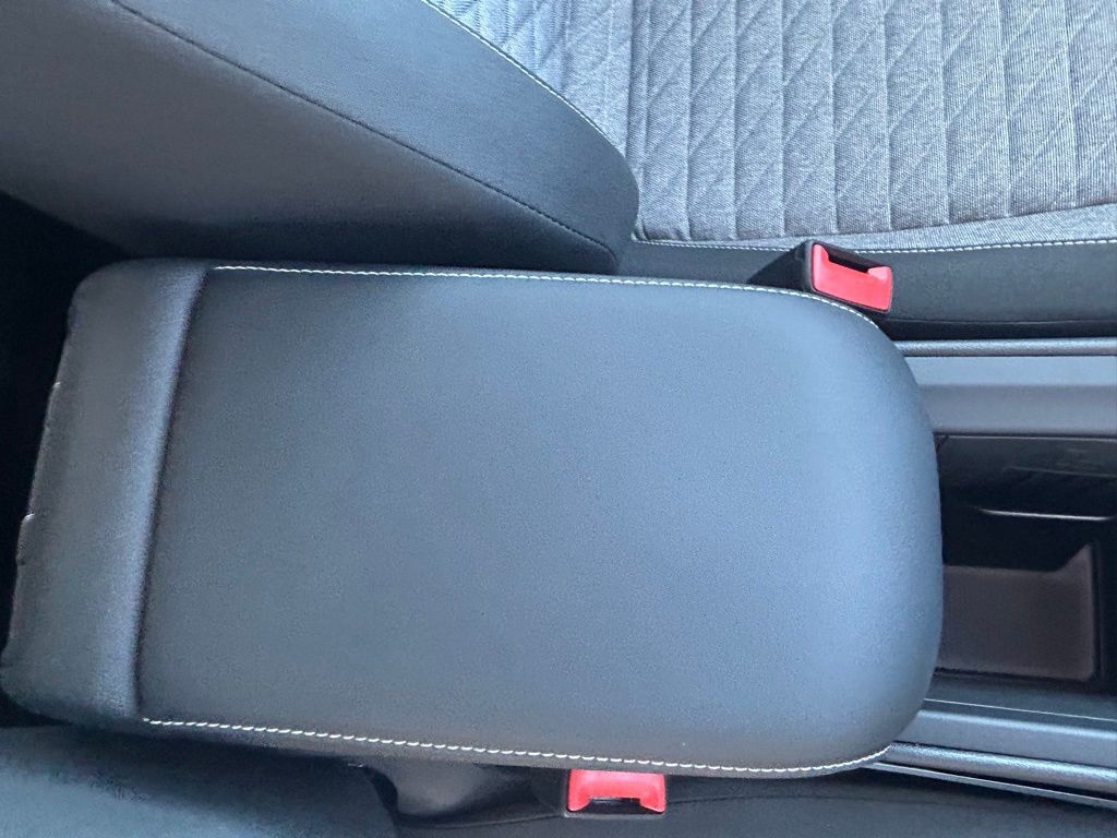 2025 Volkswagen Tiguan 2.0T S Tampa FL