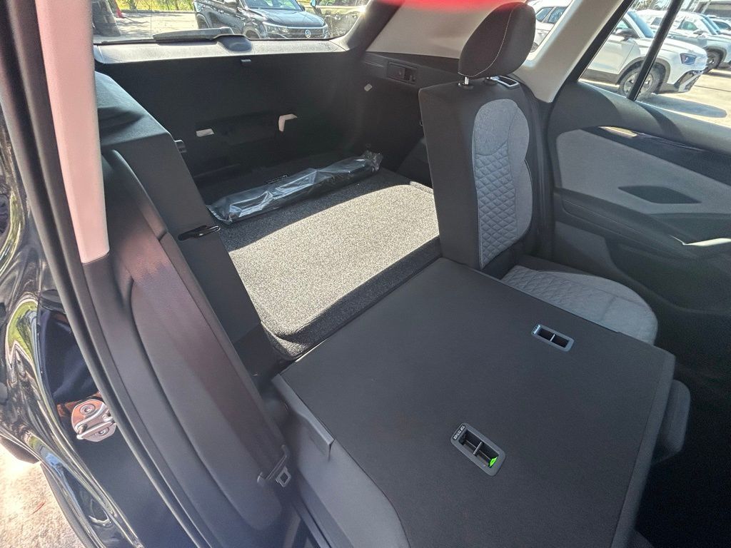 2025 Volkswagen Tiguan 2.0T S Tampa FL