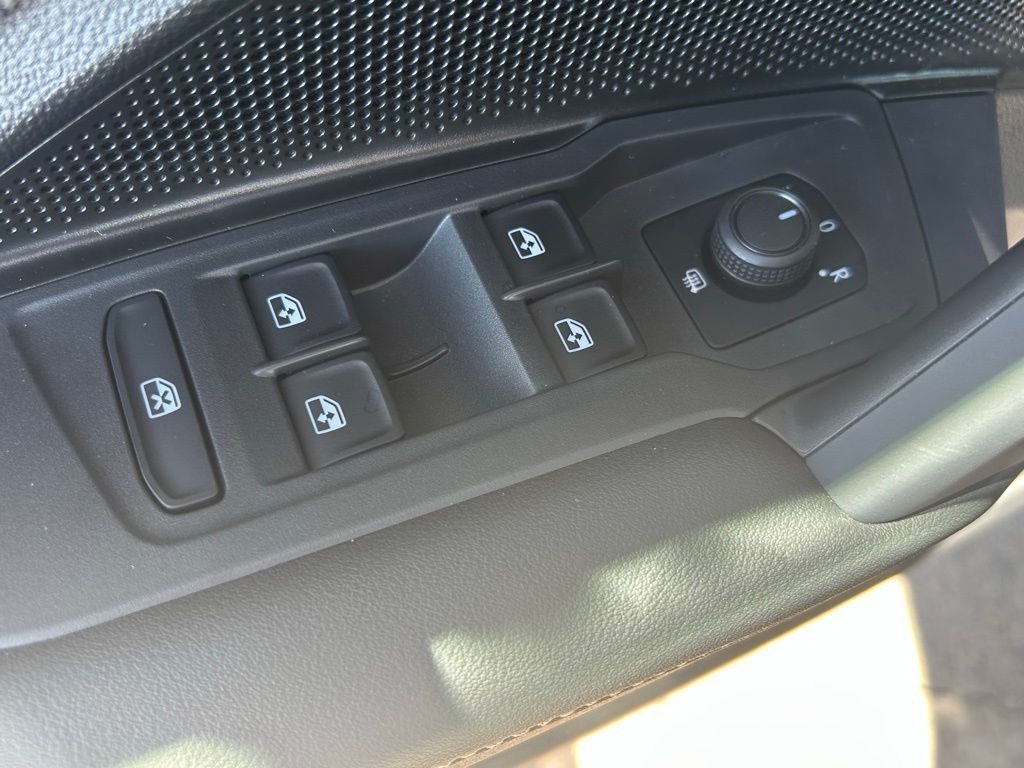 2025 Volkswagen Tiguan 2.0T S Tampa FL
