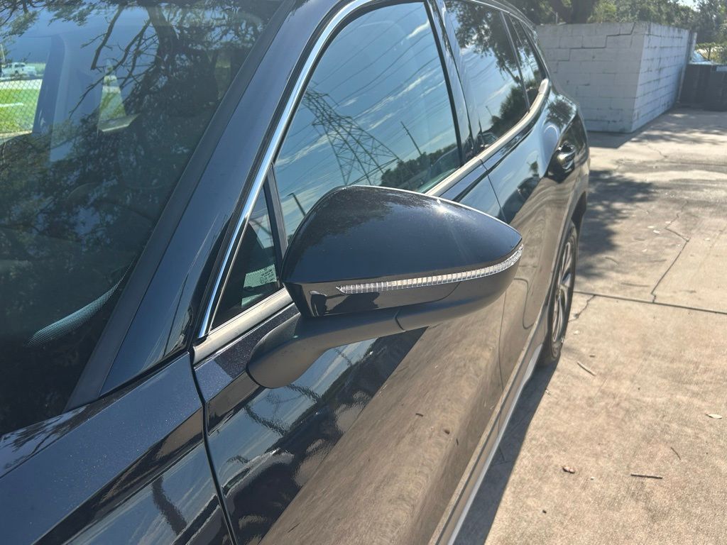 2025 Volkswagen Tiguan 2.0T S Tampa FL