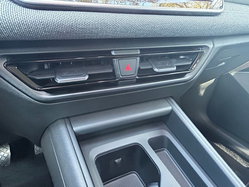 2025 Volkswagen Tiguan 2.0T S Tampa FL