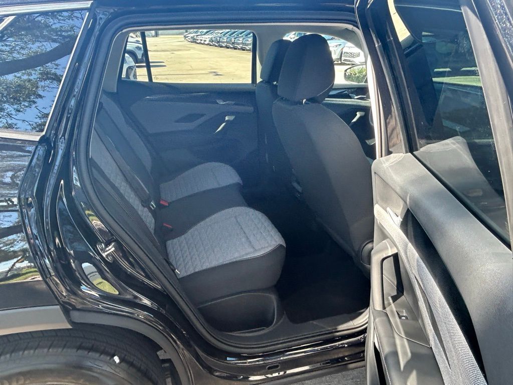 2025 Volkswagen Tiguan 2.0T S Tampa FL