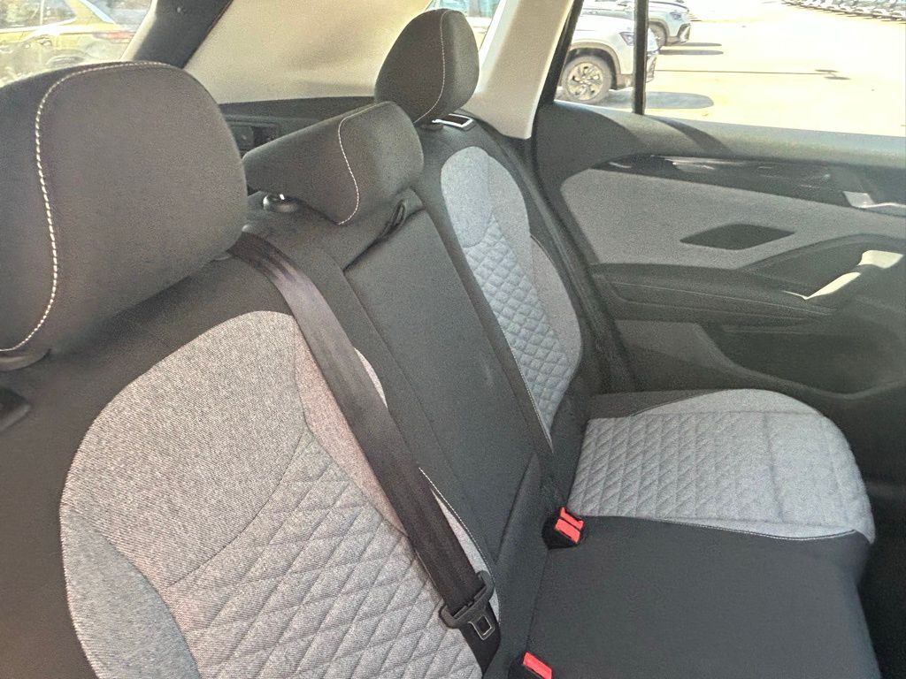2025 Volkswagen Tiguan 2.0T S Tampa FL