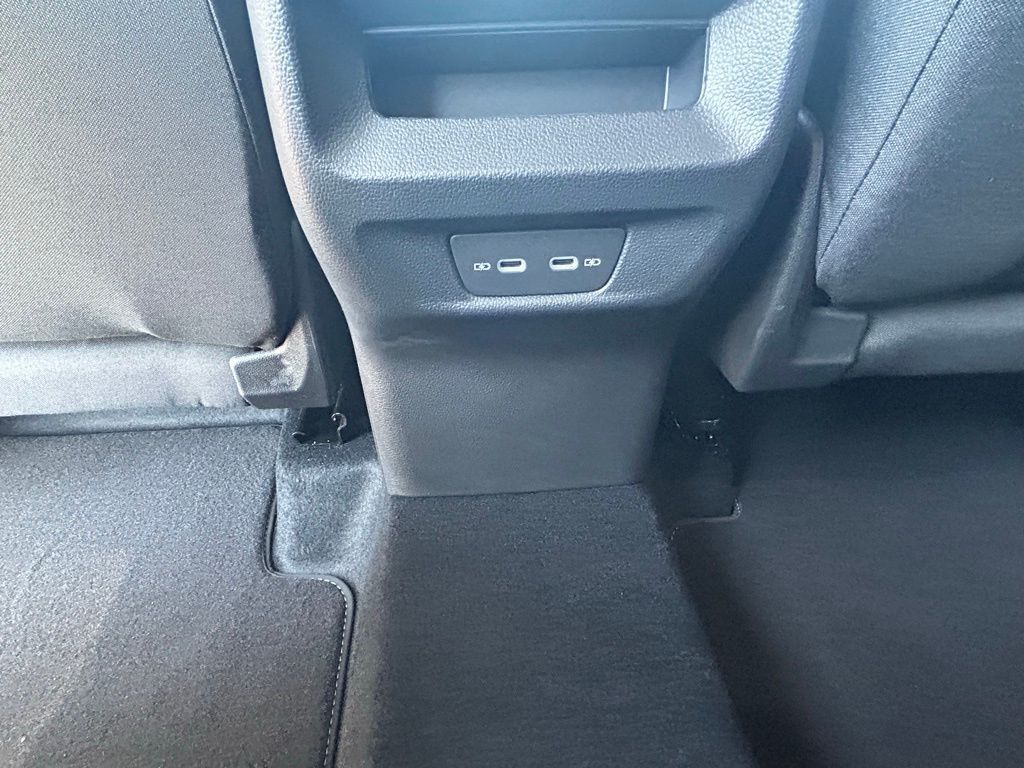 2025 Volkswagen Tiguan 2.0T S Tampa FL