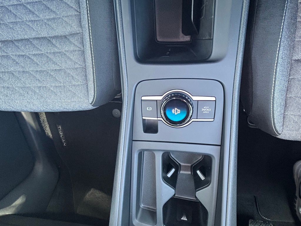 2025 Volkswagen Tiguan 2.0T S Tampa FL