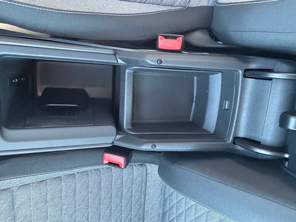 2025 Volkswagen Tiguan 2.0T S Tampa FL