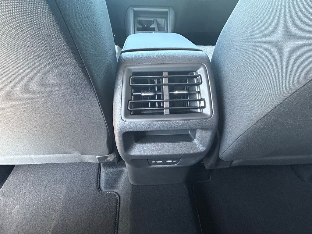 2025 Volkswagen Tiguan 2.0T S Tampa FL