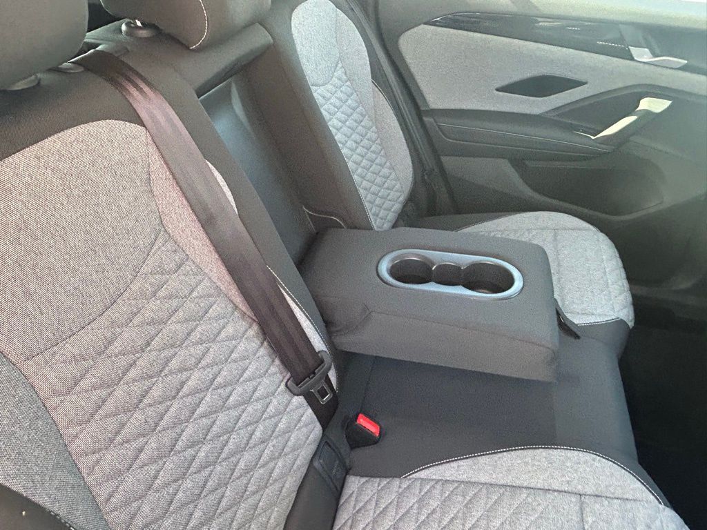 2025 Volkswagen Tiguan 2.0T S Tampa FL