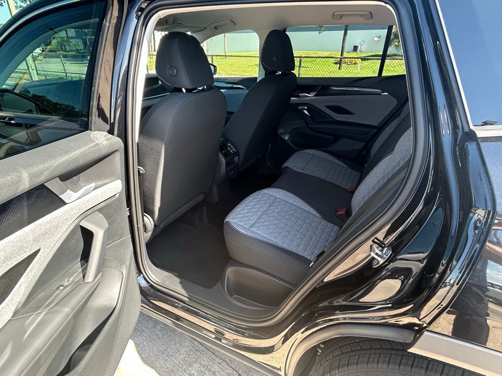 2025 Volkswagen Tiguan 2.0T S Tampa FL