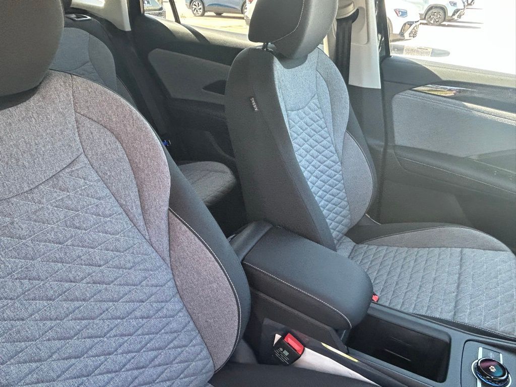 2025 Volkswagen Tiguan 2.0T S Tampa FL