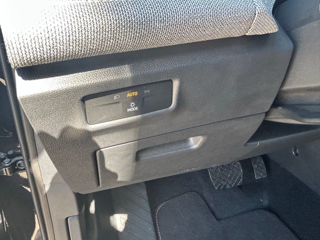 2025 Volkswagen Tiguan 2.0T S Tampa FL