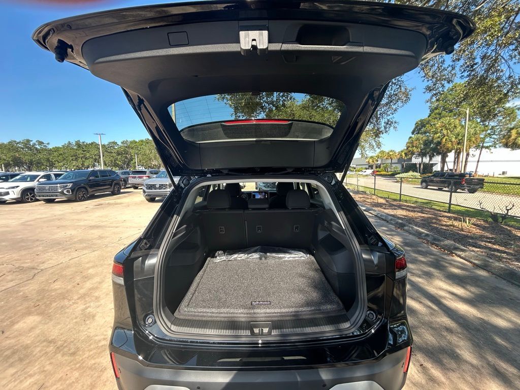 2025 Volkswagen Tiguan 2.0T S Tampa FL