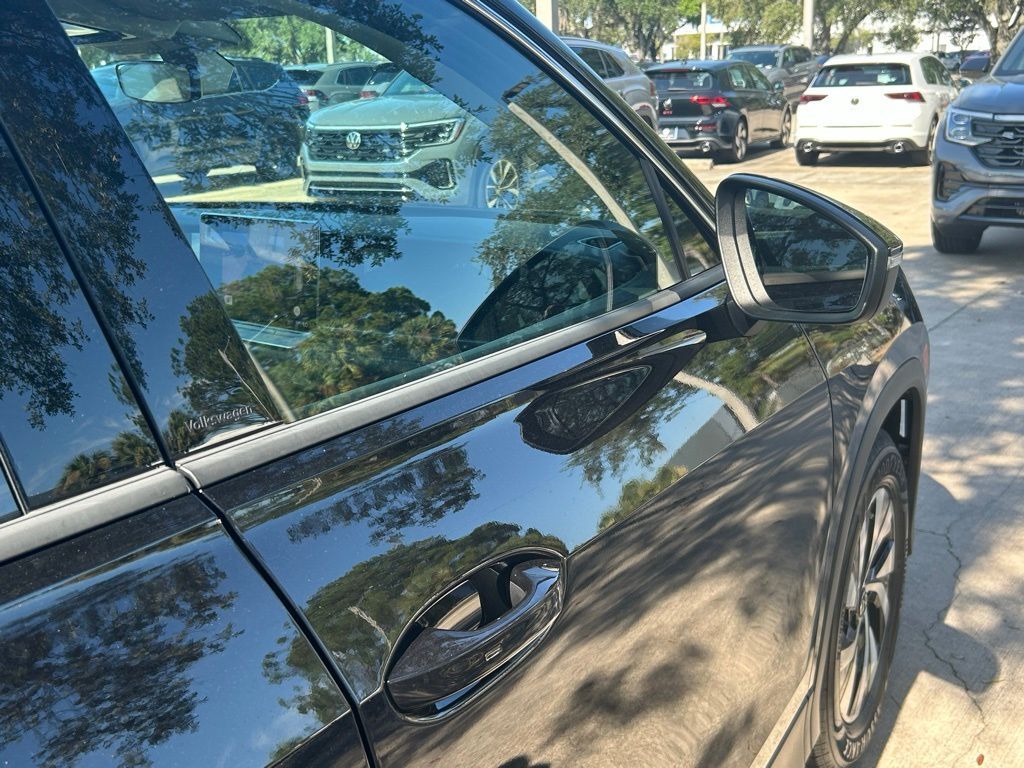 2025 Volkswagen Tiguan 2.0T S Tampa FL