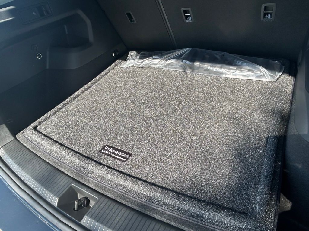 2025 Volkswagen Tiguan 2.0T S Tampa FL