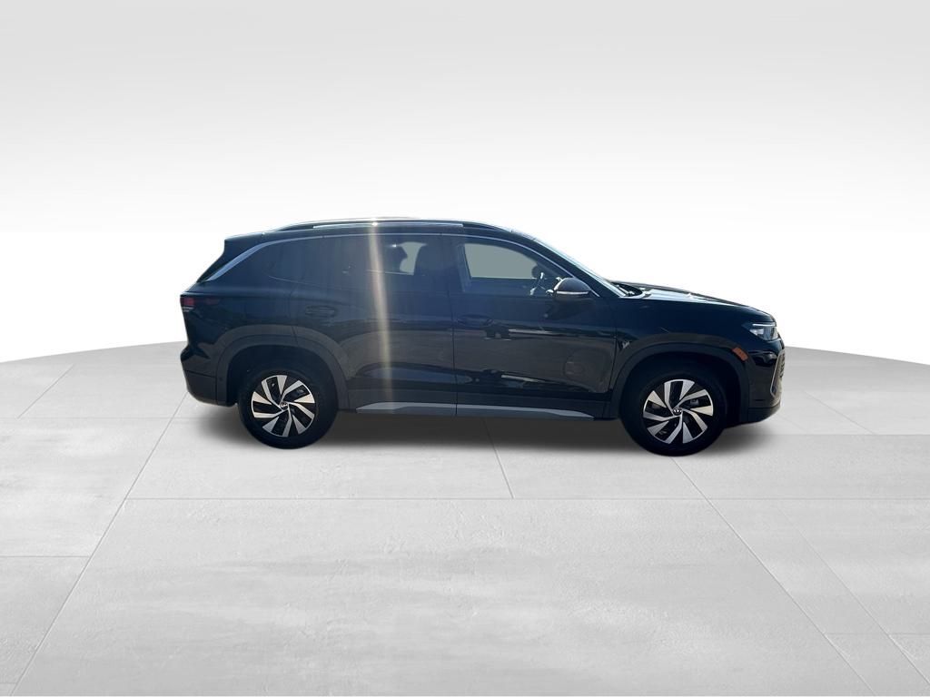 2025 Volkswagen Tiguan 2.0T S Tampa FL
