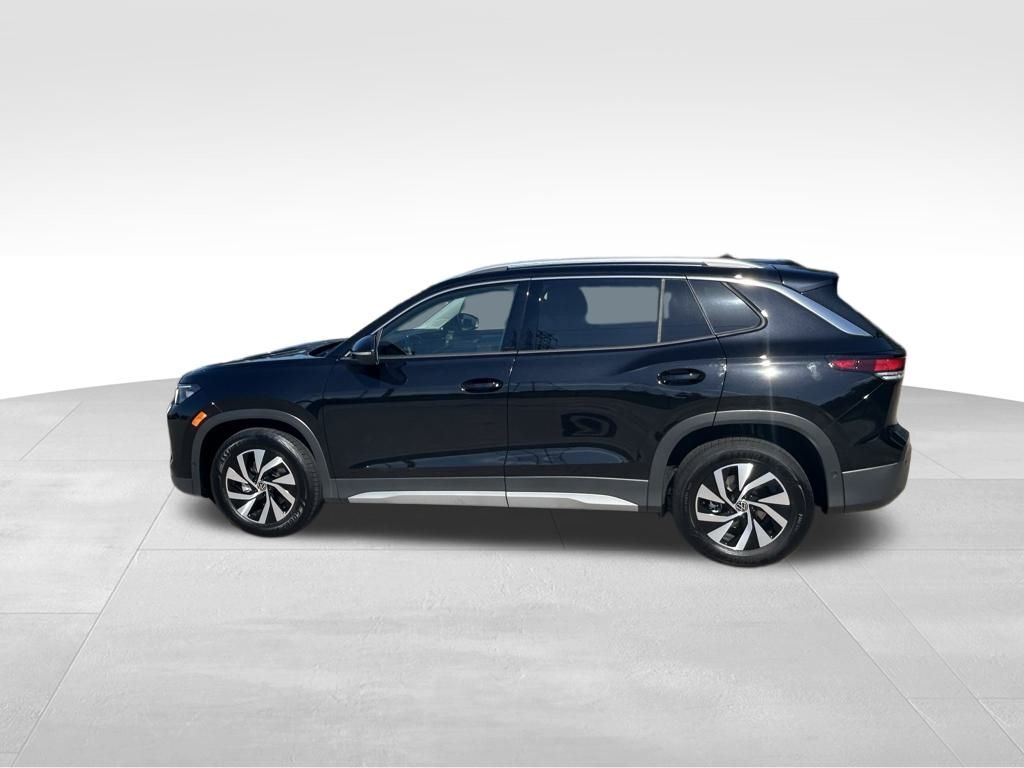 2025 Volkswagen Tiguan 2.0T S Tampa FL