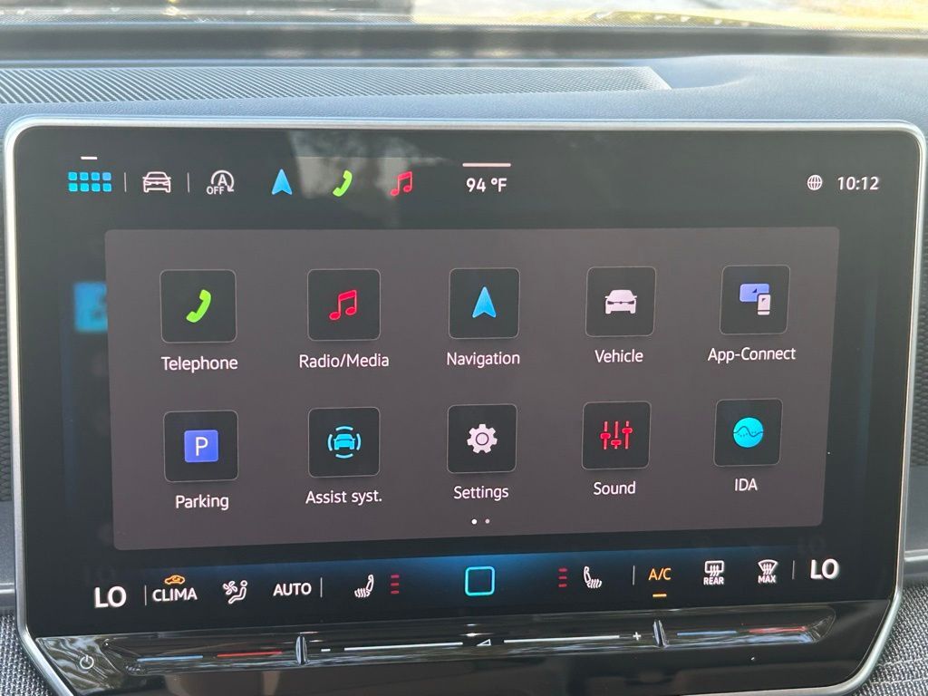 2025 Volkswagen Tiguan 2.0T S Tampa FL
