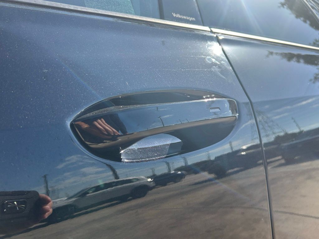2025 Volkswagen Tiguan 2.0T S Tampa FL