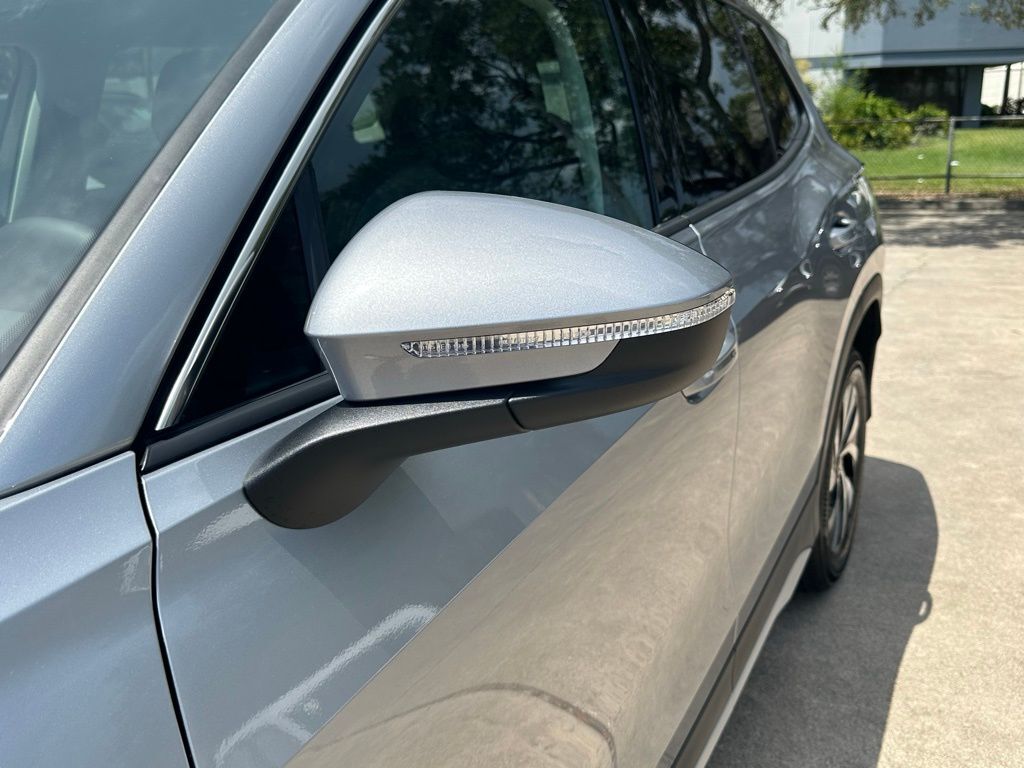 2025 Volkswagen Tiguan 2.0T S Tampa FL