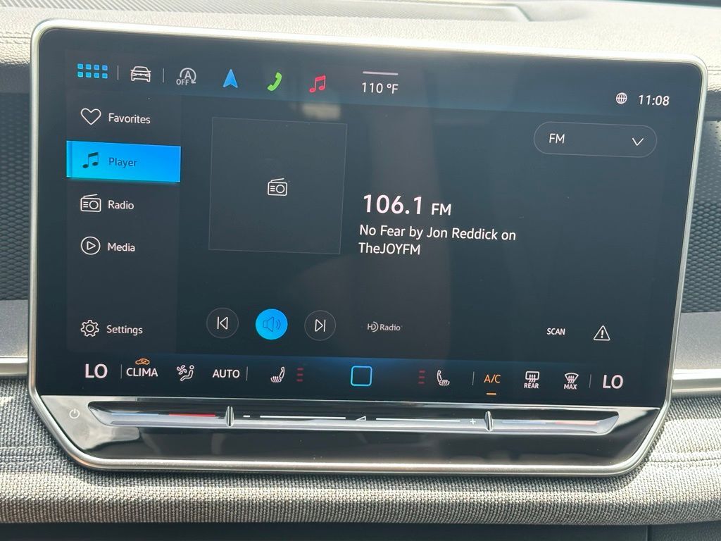 2025 Volkswagen Tiguan 2.0T S Tampa FL