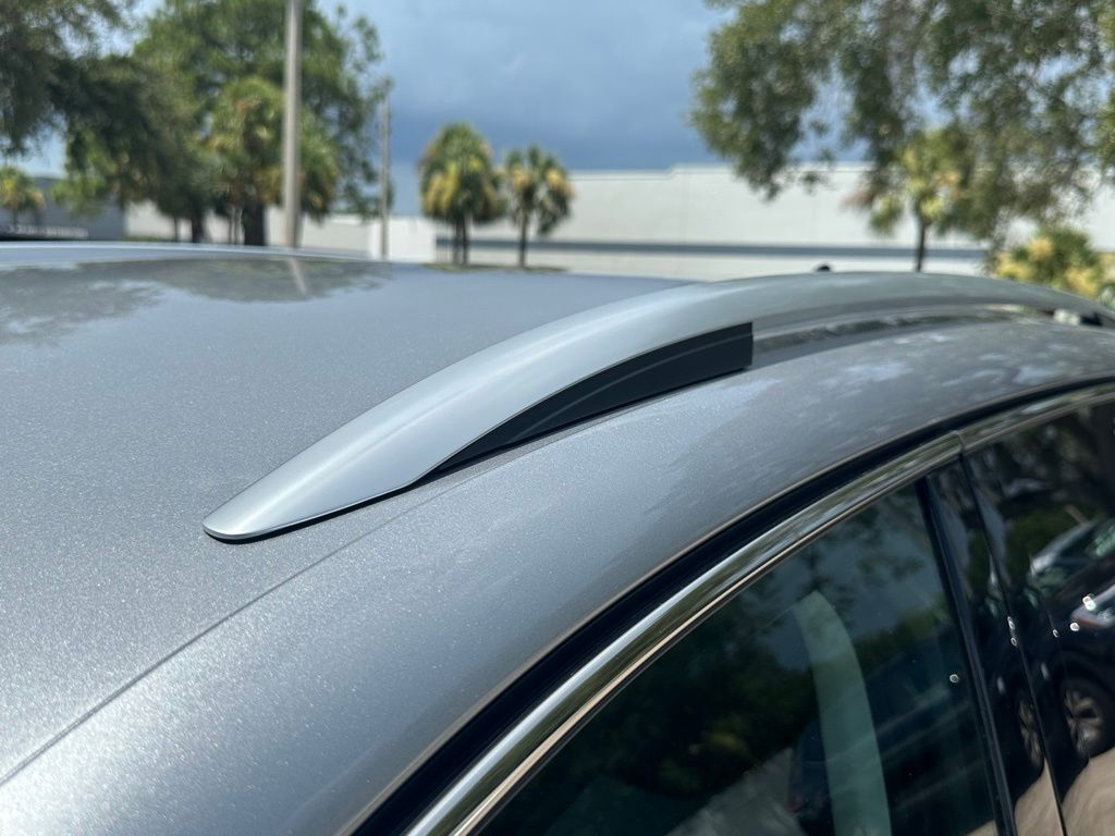 2025 Volkswagen Tiguan 2.0T S Tampa FL