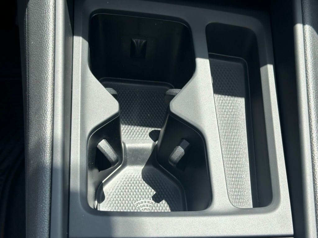 2025 Volkswagen Tiguan 2.0T S Tampa FL