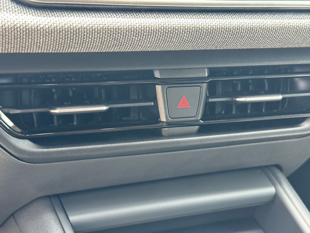 2025 Volkswagen Tiguan 2.0T S Tampa FL