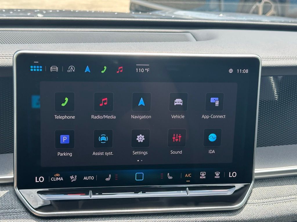 2025 Volkswagen Tiguan 2.0T S Tampa FL