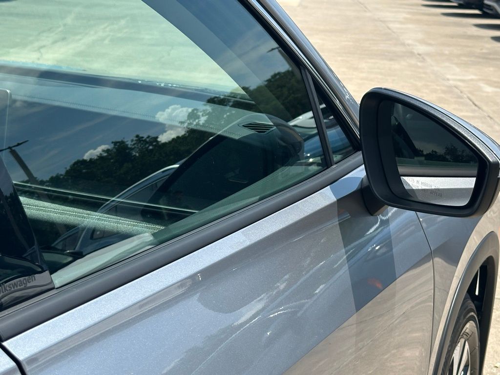 2025 Volkswagen Tiguan 2.0T S Tampa FL