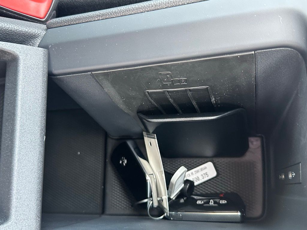 2025 Volkswagen Tiguan 2.0T S Tampa FL