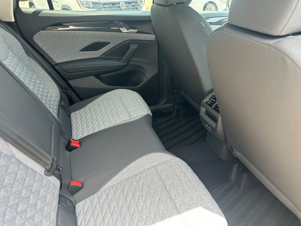 2025 Volkswagen Tiguan 2.0T S Tampa FL